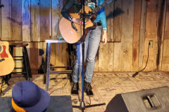 Kimbro's Legendary Pickin' Parlor