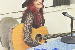 WJJM Radio Interview