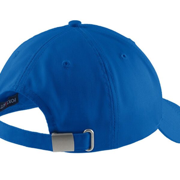 Port Authority Easy Care Cap - Royal
