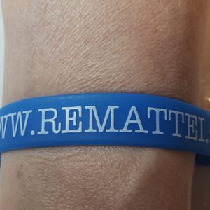 Re Mattei Wristband