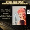 ISSA Finalist template ISSA Finalist template
