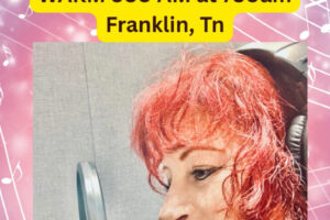 WAKM 950AM